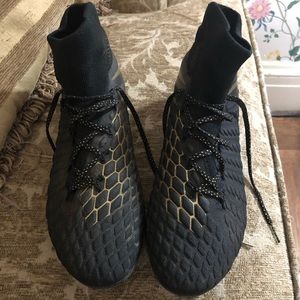 Men’s Nike Hypervenom soccer cleats